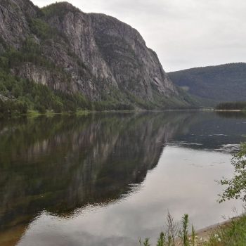 Rysstad camping